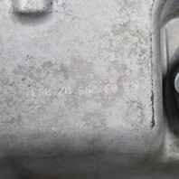 2007-2013 BMW 328xi 335xi X1 AWD Engine Oil Pan 11137543195 OEM Used