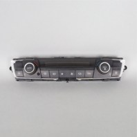 2012-2014 BMW 320i 328i Climate Temperature Control Panel 64119287336 OEM Used