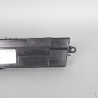 2012-2014 BMW 320i 328i Climate Temperature Control Panel 64119287336 OEM Used
