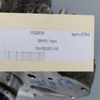 2010-2018 Ram 2500 3500 6.7 High Pressure Fuel Pump 68027022AC OEM Used