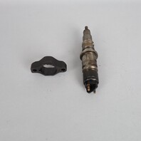 2013-2018 Ram 2500 3500 6.7 Fuel Injector 68210105AA OEM Used