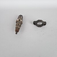 2013-2018 Ram 2500 3500 6.7 Fuel Injector 68210105AA OEM Used