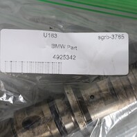 2013-2018 Ram 2500 3500 6.7 Fuel Injector 68210105AA OEM Used