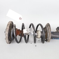 2011-2017 BMW X3 X4 Left Front Strut Shock EDC 37116797027 OEM Used