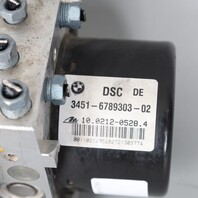 2009-2013 BMW 128i 135i 328i 335i ABS Brake Pump DSC 34516863356 OEM Used