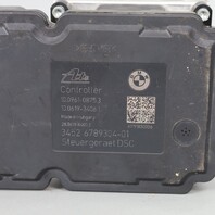 2009-2013 BMW 128i 135i 328i 335i ABS Brake Pump DSC 34516863356 OEM Used