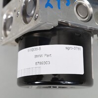 2009-2013 BMW 128i 135i 328i 335i ABS Brake Pump DSC 34516863356 OEM Used