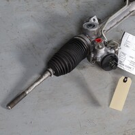 07-13 BMW 328xi 35xi / 12-15 BMW X1 AWD Power Steering Gear 32106777473 OEM Used