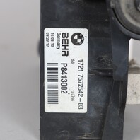 2009-2019 BMW 535i 550i 750i Engine Oil Cooler 17217572542 OEM Used