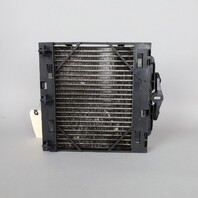 2009-2019 BMW 535i 550i 750i Engine Oil Cooler 17217572542 OEM Used