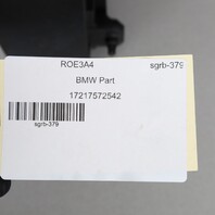 2009-2019 BMW 535i 550i 750i Engine Oil Cooler 17217572542 OEM Used