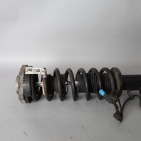 2011-2017 BMW X3 X4 Rear Strut Shock EDC 37116797027 OEM Used