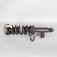 2011-2017 BMW X3 X4 Rear Strut Shock EDC 37116797027 OEM Used