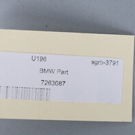 2011-2013 BMW 328i 335i LED Turn Signal Control Module 63117263087 OEM Used