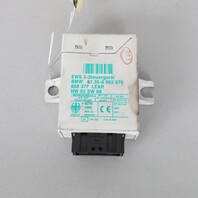 BMW 325i 330i 525i 530i 540i 750i EWS Immobilizer Module 61356905670 OEM Used