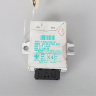 BMW 325i 330i 525i 530i 540i 750i EWS Immobilizer Module 61356905670 OEM Used