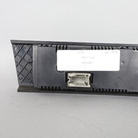 2011-2013 BMW 328i 335i Climate Temperature Control Panel 64119263304 OEM Used