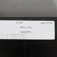 2012 BMW 328i Convertible JElectronics Junction Box 61359264575 OEM Used