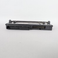2012 BMW 328i Convertible JElectronics Junction Box 61359264575 OEM Used