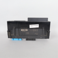 2012 BMW 328i Convertible JElectronics Junction Box 61359264575 OEM Used