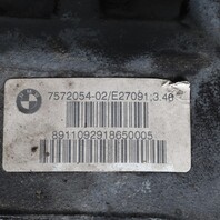 2008-2013 BMW 135i 335i Rear Differential Carrier 33107572054 OEM Used