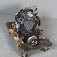 2008-2013 BMW 135i 335i Rear Differential Carrier 33107572054 OEM Used