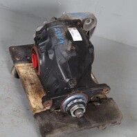 2011-2017 BMW X3 X4 Rear Differential Carrier 33107636994 OEM Used