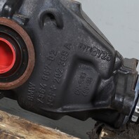 2011-2017 BMW X3 X4 Rear Differential Carrier 33107636994 OEM Used