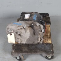 2011-2017 BMW X3 X4 Rear Differential Carrier 33107636994 OEM Used