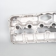 BMW 550i 650i 750i X5 X6 Left Cylinder Head Valve Cover 11127570939 OEM Used