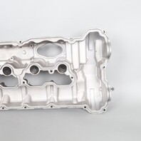 BMW 550i 650i 750i X5 X6 Left Cylinder Head Valve Cover 11127570939 OEM Used