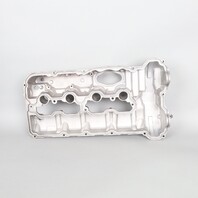 BMW 550i 650i 750i X5 X6 Left Cylinder Head Valve Cover 11127570939 OEM Used