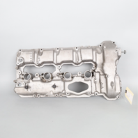 BMW 550i 650i 750i X5 X6 Left Cylinder Head Valve Cover 11127570939 OEM Used