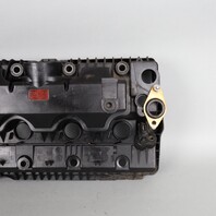 BMW 545i 645i 745i 650i 750i X5 Left Engine Valve Cover 11127522159 OEM Used