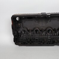 BMW 545i 645i 745i 650i 750i X5 Left Engine Valve Cover 11127522159 OEM Used