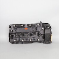BMW 545i 645i 745i 650i 750i X5 Right Engine Valve Cover 11127563474 OEM Used