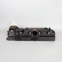 BMW 545i 645i 745i 650i 750i X5 Right Engine Valve Cover 11127563474 OEM Used