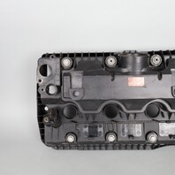 BMW 545i 645i 745i 650i 750i X5 Right Engine Valve Cover 11127563474 OEM Used