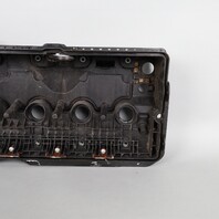 BMW 545i 645i 745i 650i 750i X5 Right Engine Valve Cover 11127563474 OEM Used