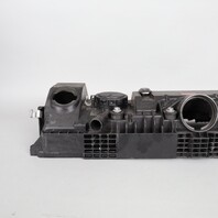 BMW 545i 645i 745i 650i 750i X5 Right Engine Valve Cover 11127563474 OEM Used