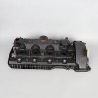 BMW 545i 645i 745i 650i 750i X5 Right Engine Valve Cover 11127563474 OEM Used