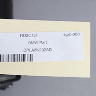 2014 Range Rover Sport Auxiliary Water Pump CPLA8K232AD OEM Used