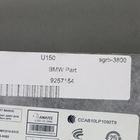 2014 BMW 428xi Bluetooth Telematics Module 84109257154 OEM Used