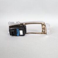 2011-2016 BMW 528i 535i 550i Parking Brake Switch 61319217594 OEM Used