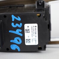 2011-2016 BMW 528i 535i 550i Parking Brake Switch 61319217594 OEM Used