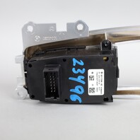 2011-2016 BMW 528i 535i 550i Parking Brake Switch 61319217594 OEM Used