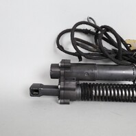 11-16 BMW 528i 535i 550i Left Power Trunk Lid Shock Spring 51247373438 OEM Used