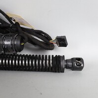 11-16 BMW 528i 535i 550i Left Power Trunk Lid Shock Spring 51247373438 OEM Used