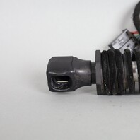 11-16 BMW 528i 535i 550i Left Power Trunk Lid Shock Spring 51247373438 OEM Used