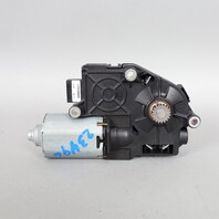 BMW 528i 535i 550i M5 640i 650i 740i 750i Sunroof Motor 67617316535 OEM Used